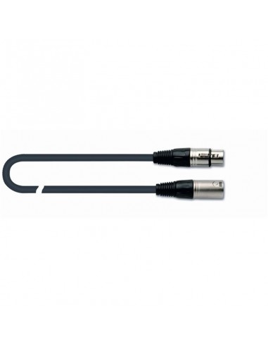 Quik Lok MX775-9 CAVO MIC. STRIX xlr...