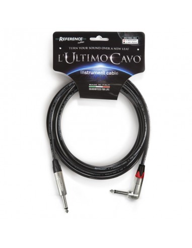 Reference cables - L'ultimo cavo -...