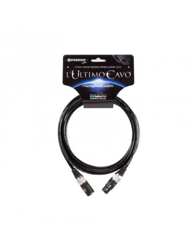 Reference cables - L'ultimo cavo -...