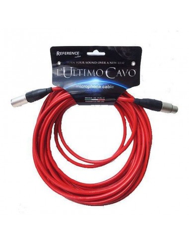 Reference cables - L'ultimo cavo -...