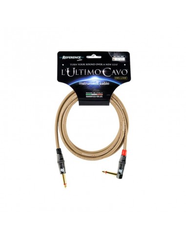 Reference cables - L'ultimo cavo...