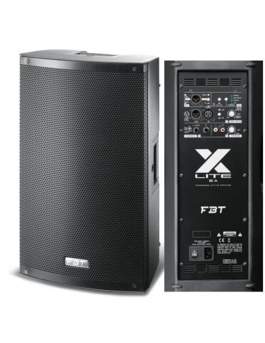 FBT X Lite 12A Speaker Cassa...