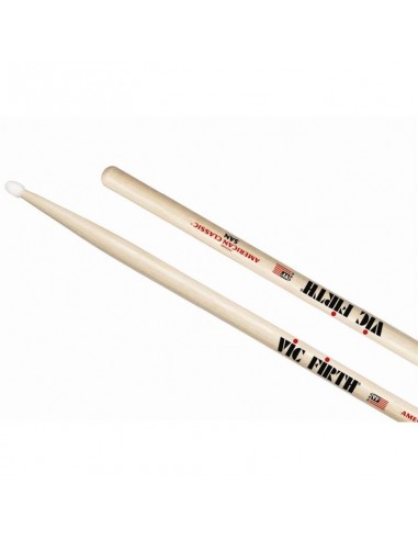 Vic Firth Extreme 5AN Bacchette...