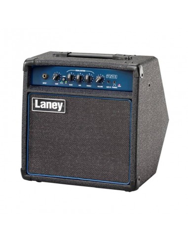Laney RB1 Amplificatore Combo Basso...