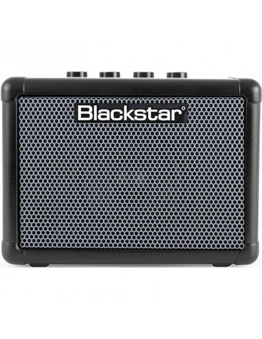 Blackstar FLY 3 Bass - Amplificatore...