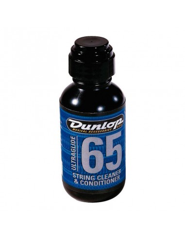 Dunlop 65 Ultraglide Liquido Pulizia...