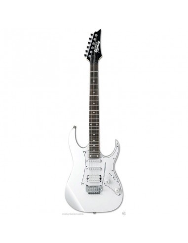 Ibanez GRG 140 WH White Colore Bianco...