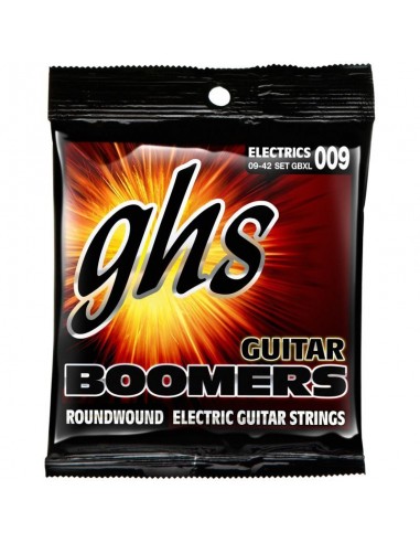 GHS Boomers GBXL Muta Corde per...