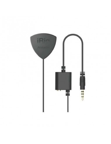 iRig Acoustic - interfaccia audio per...