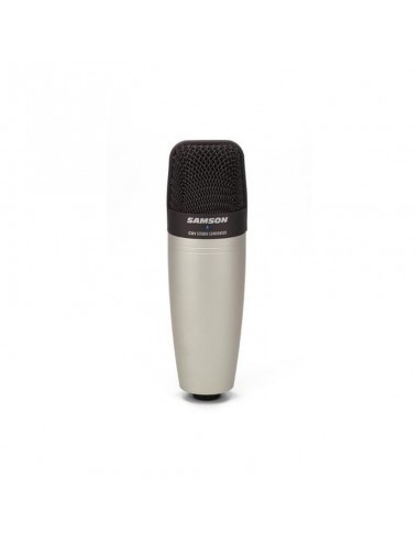 Samson C01 Microfono a Condensatore...