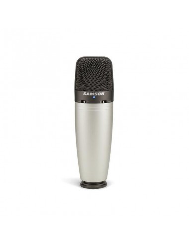 Samson C03U Microfono a Condensatore...