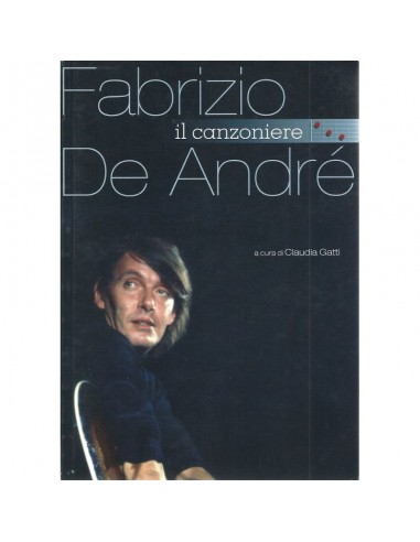 Il Canzoniere - Fabrizio De André...
