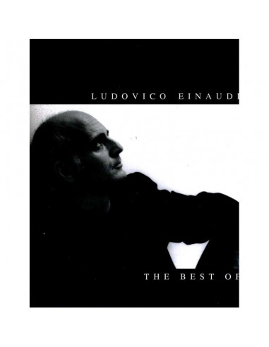 Ludovico Einaudi The best of