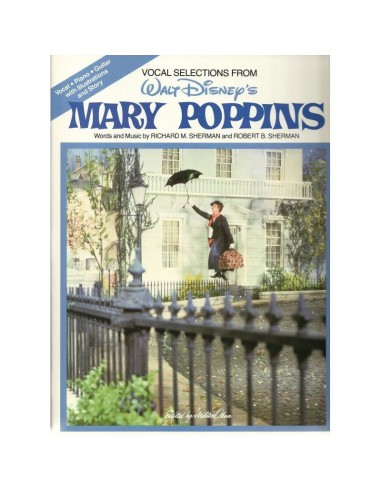 Mary Poppins - Selezione di brani per...
