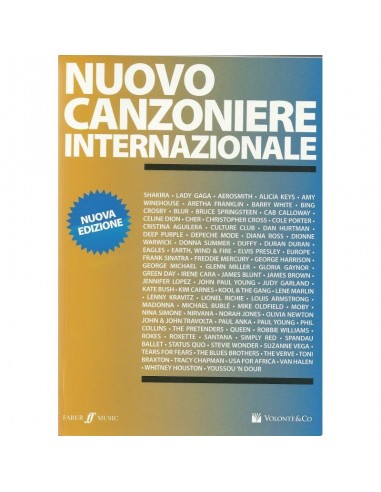 Nuovo Canzoniere Internazionale ed....