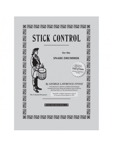 Stick Control - Il Metodo di rullante...