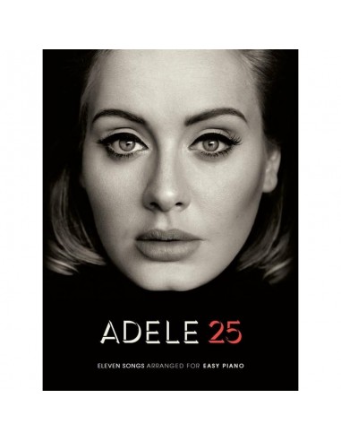 Adele 25 - 11 brani arrangiati per...