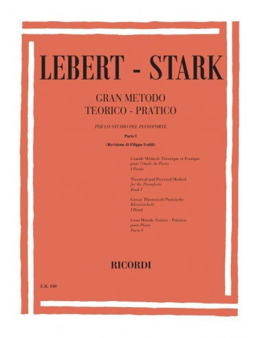 Lebert Stark Gran Metodo Teorico...