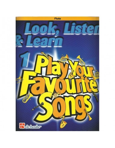 Look, Listen & Learn 1 Play Your...