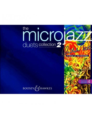 Norton Microjazz Duets Collection 2...