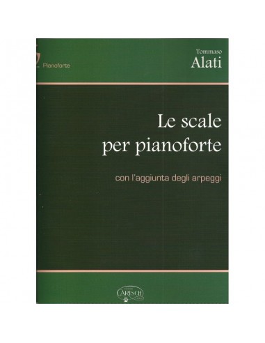 Tommaso Alati - Le scale per...