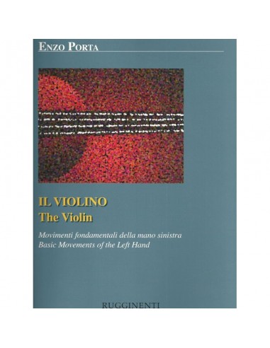 Enzo Porta Il Violino Movimenti...