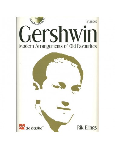 Gershwin Modern Arrangements of Old...