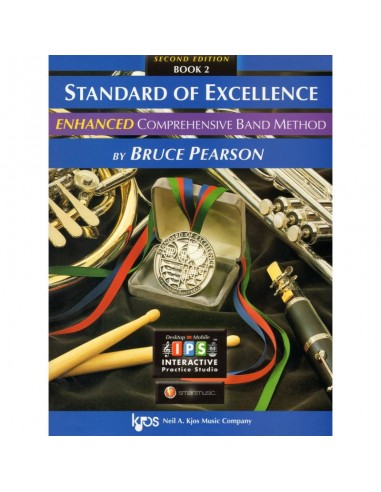 Standard of excellence per tromba -...