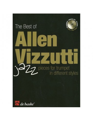 The Best of Allen Vizzutti Jazz...