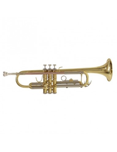 Bach TR 501 Tromba in Sib