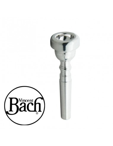 Bach Bocchino 1C Tromba Standard...