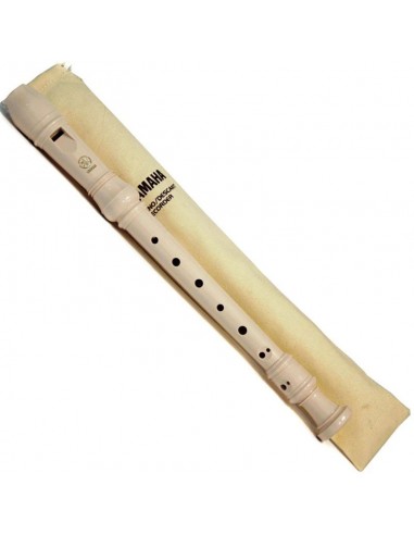 Yamaha YRS-23 Flauto dolce Soprano 2...