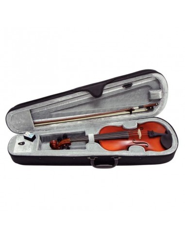 Gewa Pure Set violino EW 3/4 Setup...