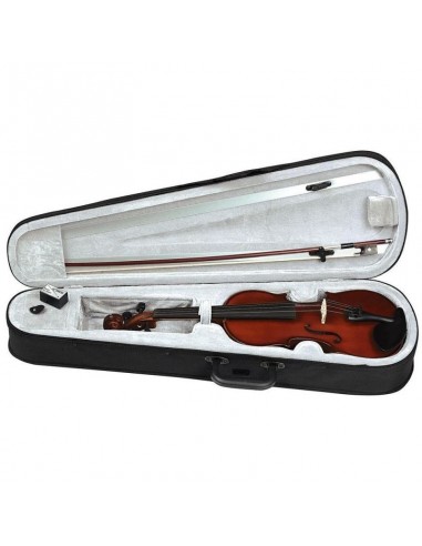 Gewa Pure Set violino HW 3/4 Setup...