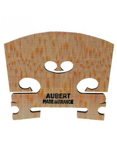 Aubert Ponticello per violino taglio...
