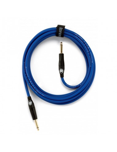 Reference cables RIC01-BL-JJ-A Jack...