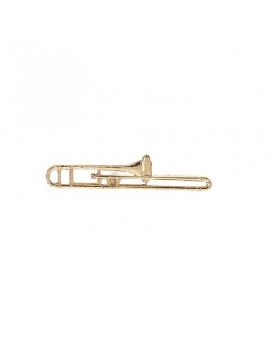 Vienna world Spilla Trombone