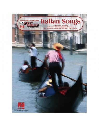 Italian Songs Raccolta brani italiani...