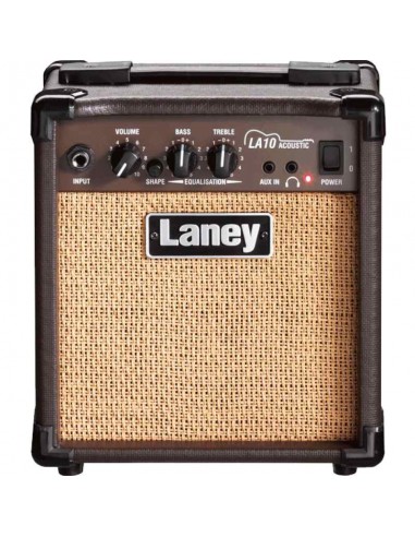 Laney LA10 Amplfiicatore Chitarra...