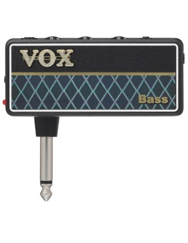 VOX Amplug 2 Bass Mini Amplificatore...