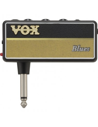 Vox Amplug 2 AP2-BL Blues Mini...