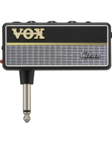VOX Amplug AP2-CL2 Clean Mini...