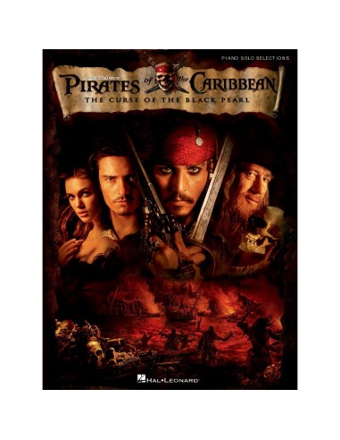 Pirates of the Caribbean Pirati dei...