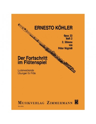 Ernesto Kohler Der Fortschritt im...