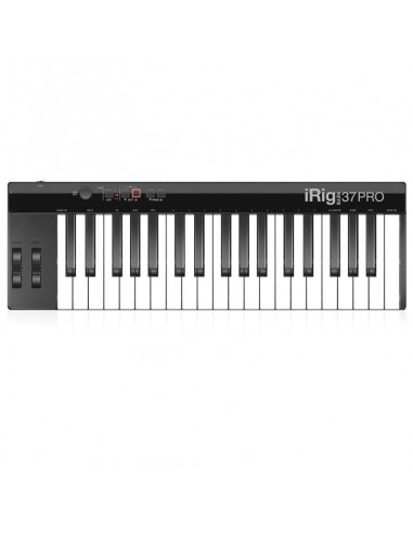 iRig Keys 37 PRO - Master keyboard a...