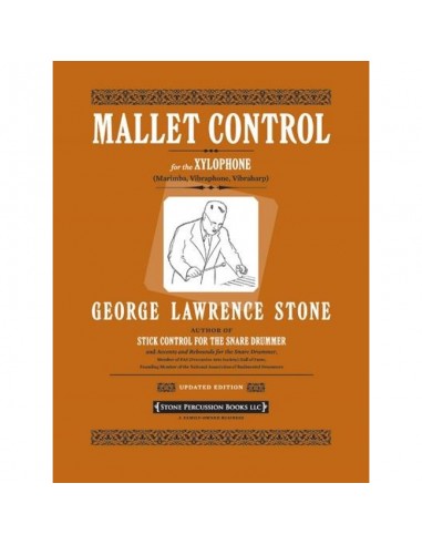 Mallet Control for the xilophone...
