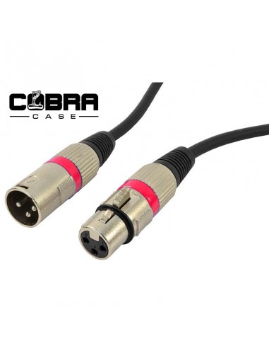 Cobra Cavo DMX 10 metri