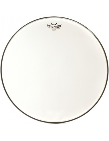 Remo Emperor Clear 8" BE-0308-00 8"...