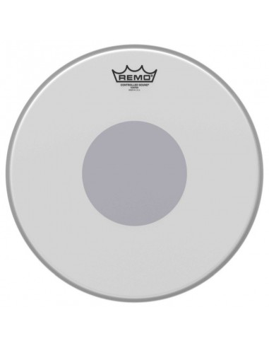 Remo Controlled Sound 14" CS-0114-10...