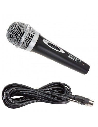 Soundsation VOCAL 100 Microfono...